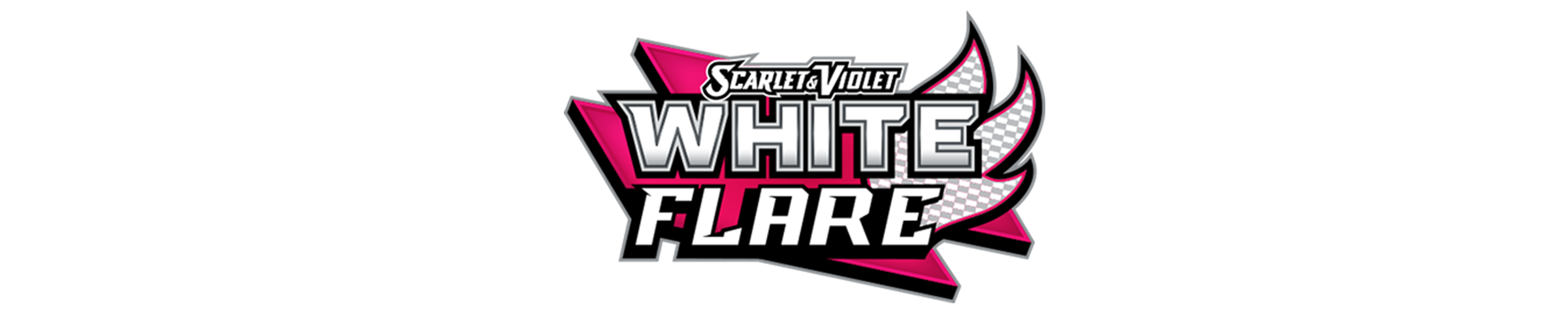 Pokemon TCG White Flare