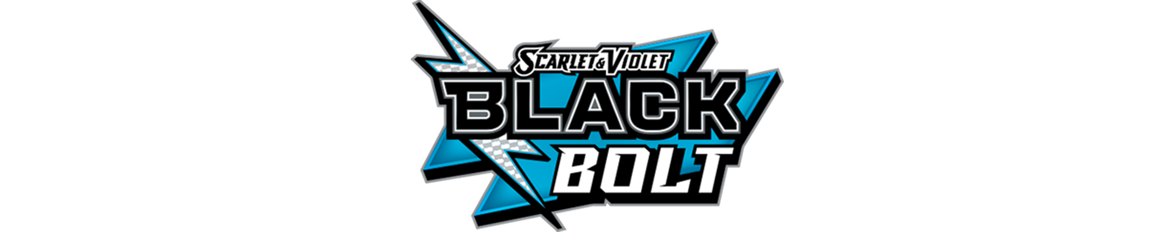 Pokemon TCG Black Bolt