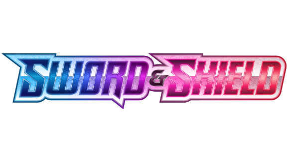 Sword and Shield - Card Singles