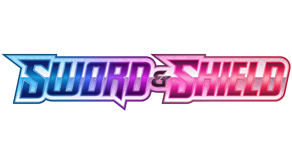 Sword and Shield - Card Singles