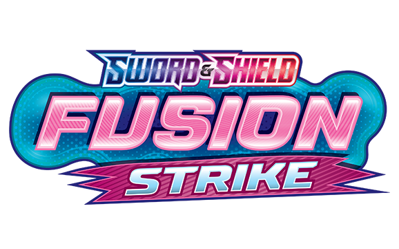 Fusion Strike - Card Singles