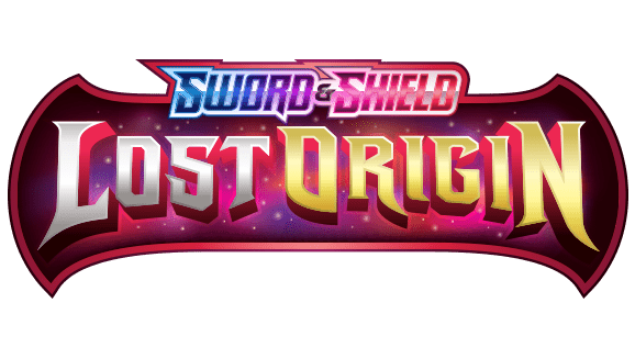 Lost Origin - Card Singles
