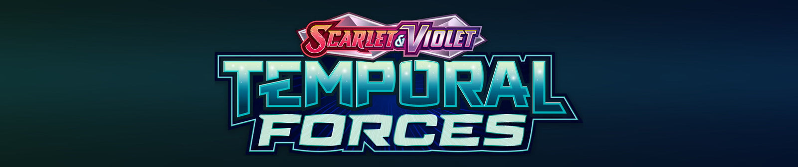 Temporal Forces - Card Singles