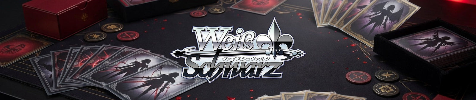 Weiss Schwarz