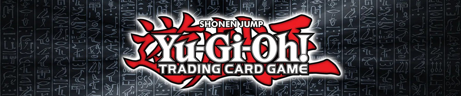 Yu Gi Oh Card Game