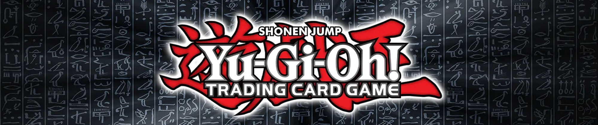 Yu Gi Oh Card Game