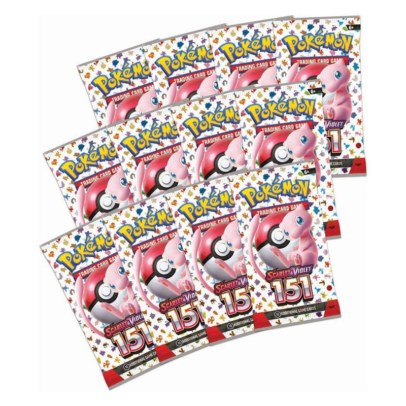 Pokemon - TCG - Scarlet & Violet 151 Blooming Waters Premium Collection