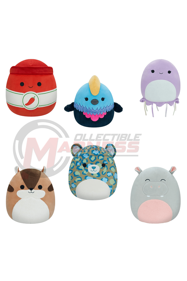 SQUISHMALLOWS 12" Wave 16 Assortment A