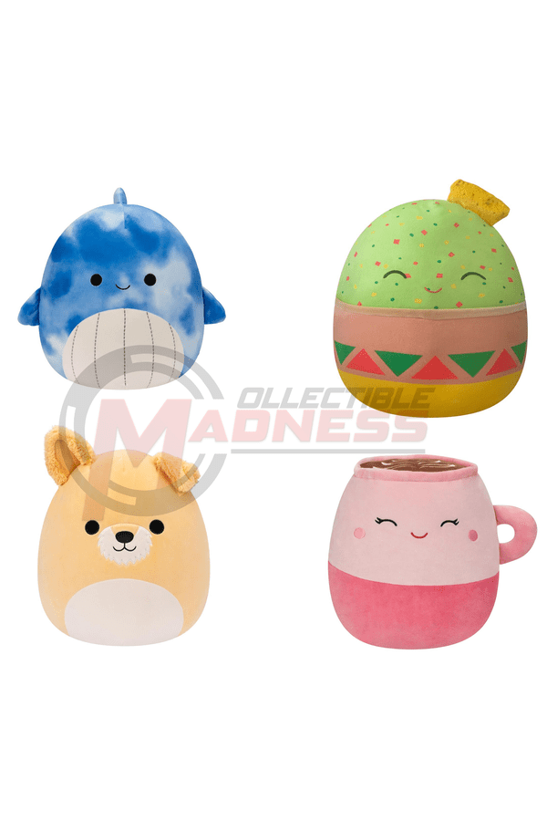 SQUISHMALLOWS 14" Wave 16 Assortment