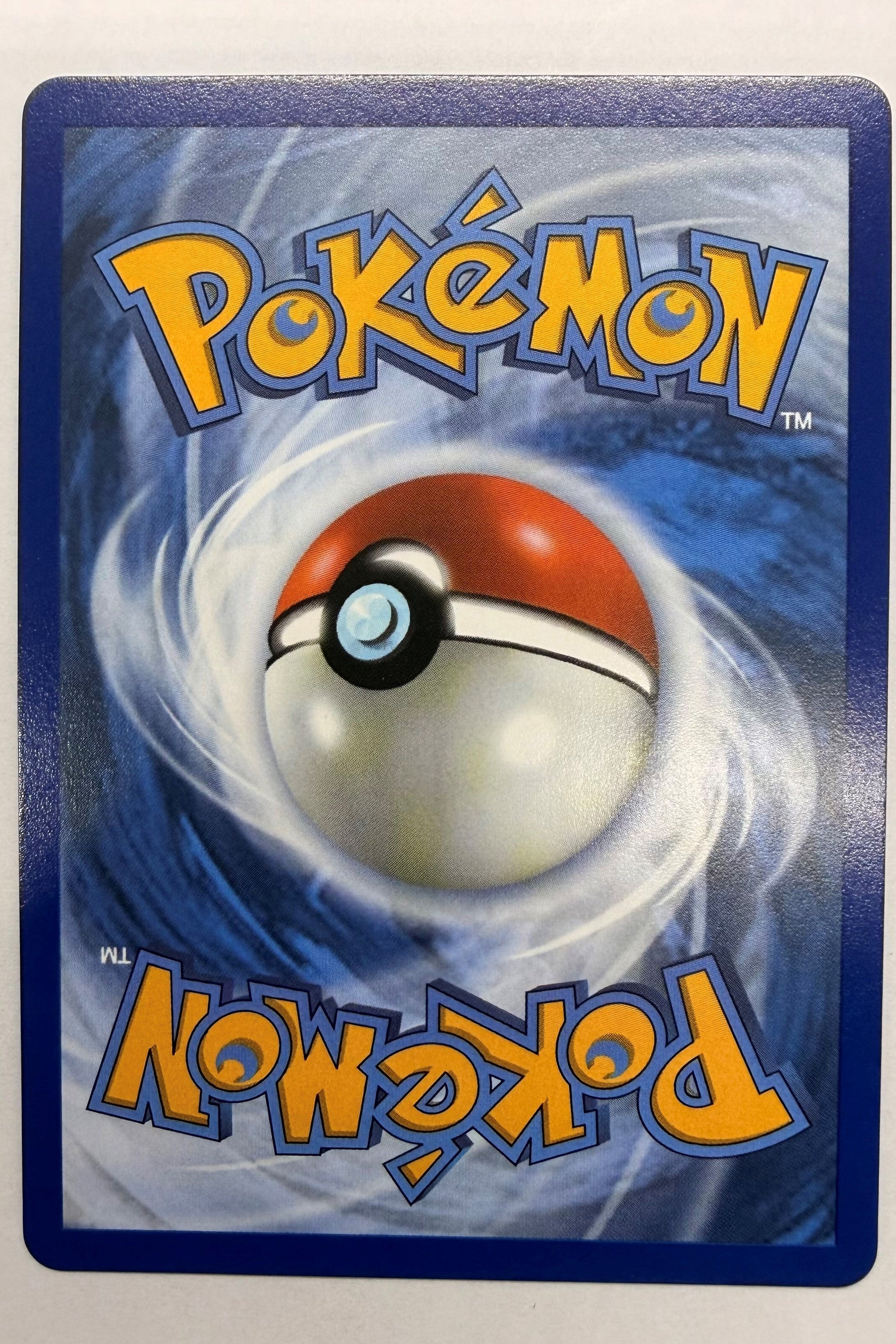 Special Red Card 113/086 Full Art Ultra Rare NM - Chaos Rising