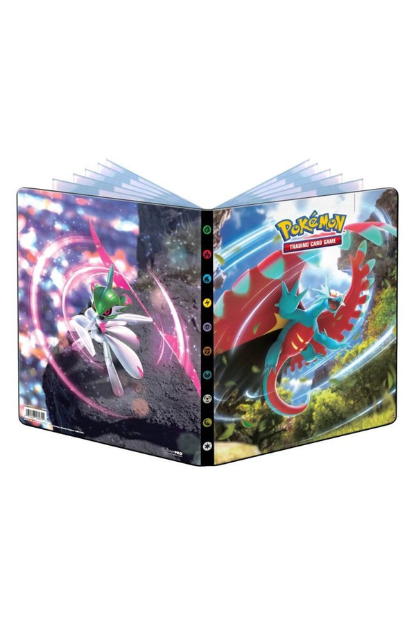 POKEMON - Portfolio - 9PKT Paradox Rift