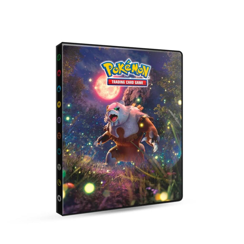 POKEMON - Portfolio - 4PKT Twilight Masquerade