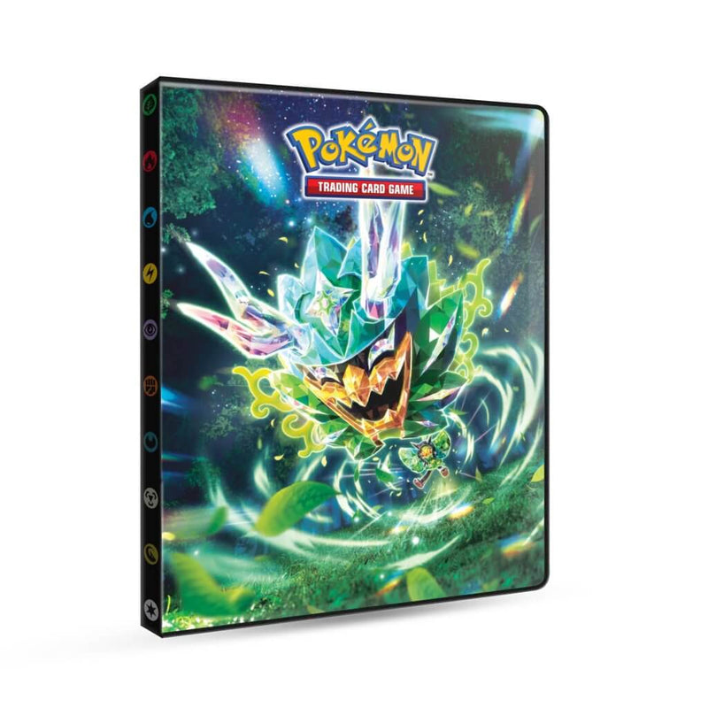 POKEMON - Portfolio - 9PKT Twilight Masquerade