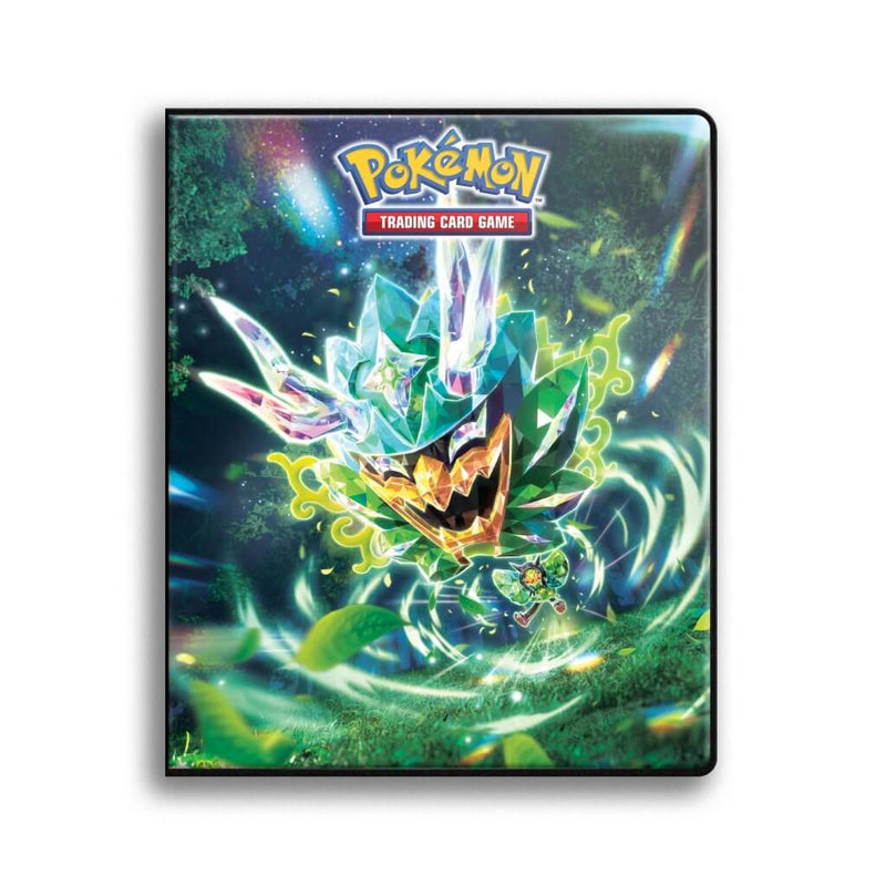 POKEMON - Portfolio - 9PKT Twilight Masquerade