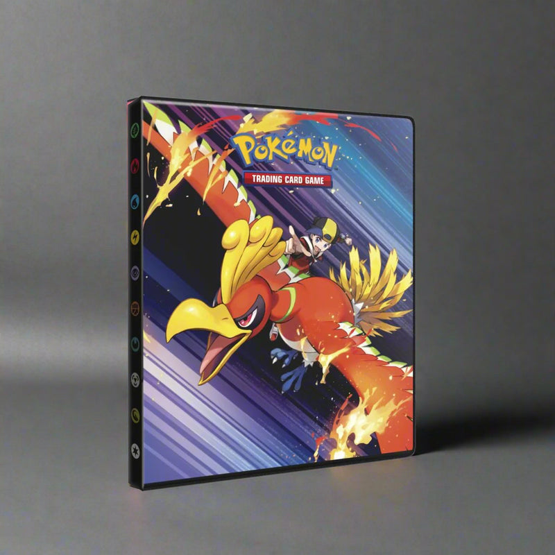 POKEMON - Portfolio - 4PKT Destined Rivals