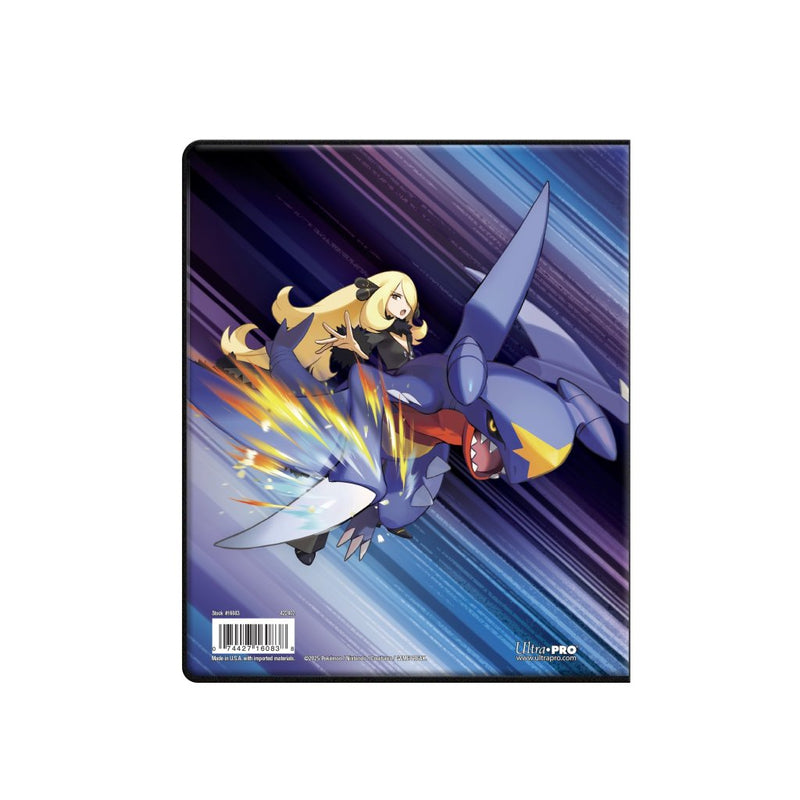 POKEMON - Portfolio - 4PKT Destined Rivals