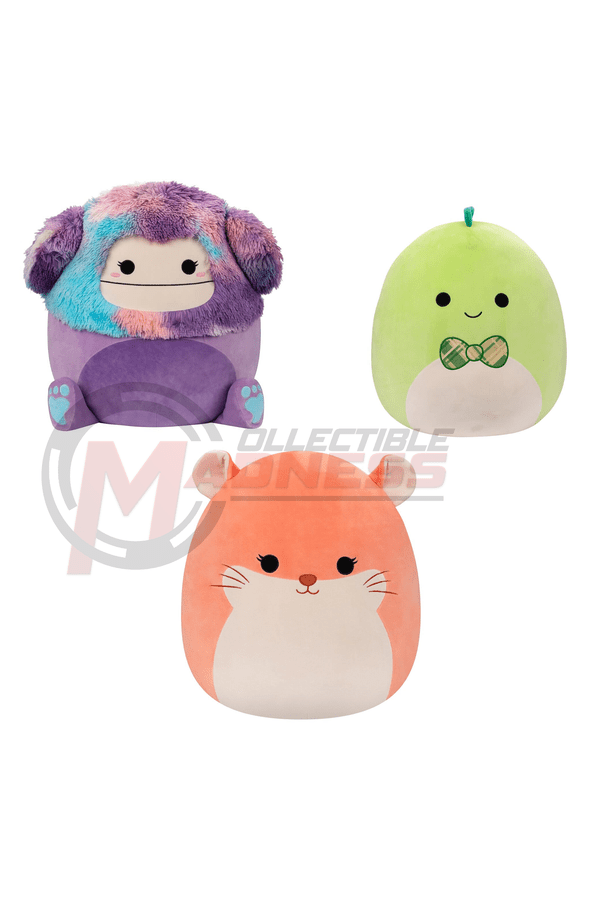 SQUISHMALLOWS 16" Wave 16 Assortment B