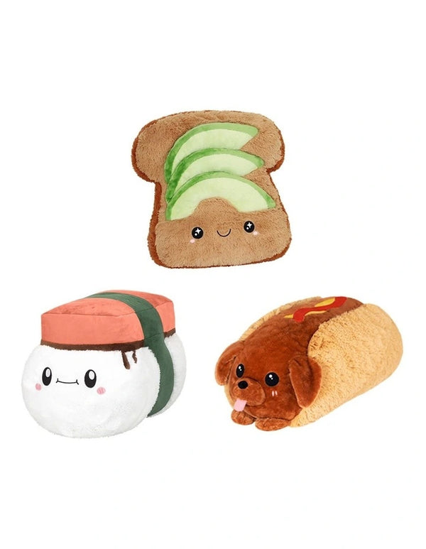 SQUISHABLE - Standard Assortment B