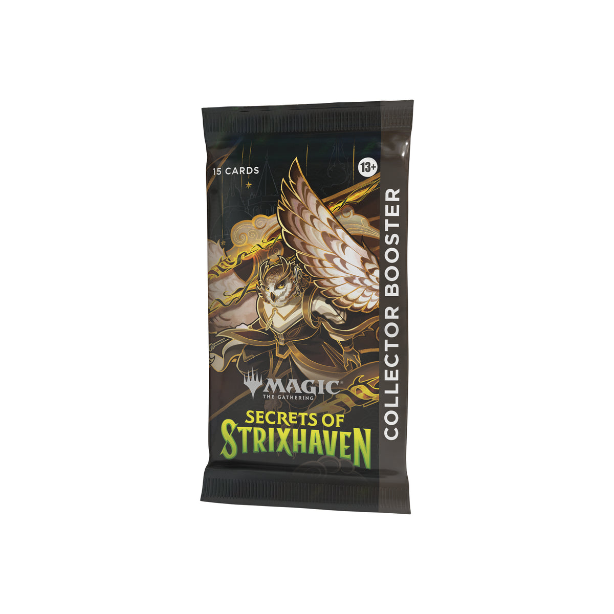Magic the Gathering Secrets of Strixhaven Collector Booster Box