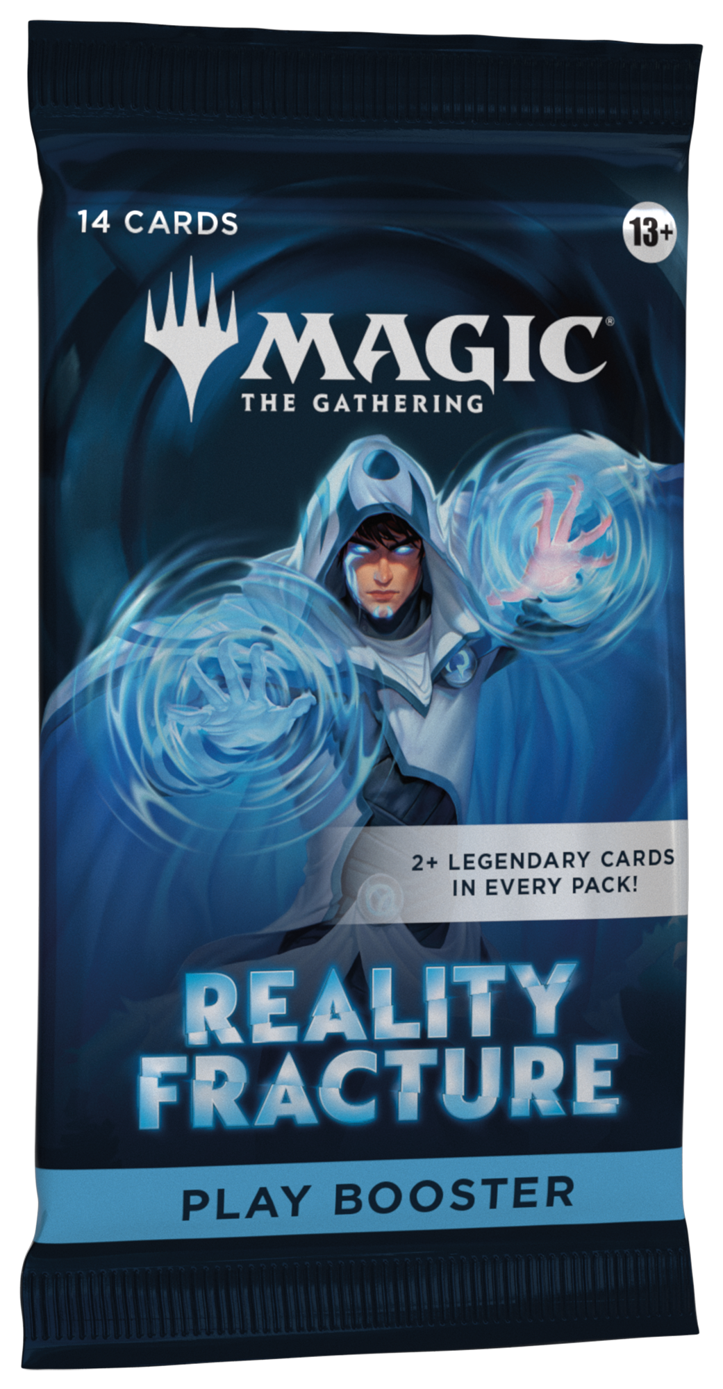 Magic the Gathering Reality Fracture Play Booster Box