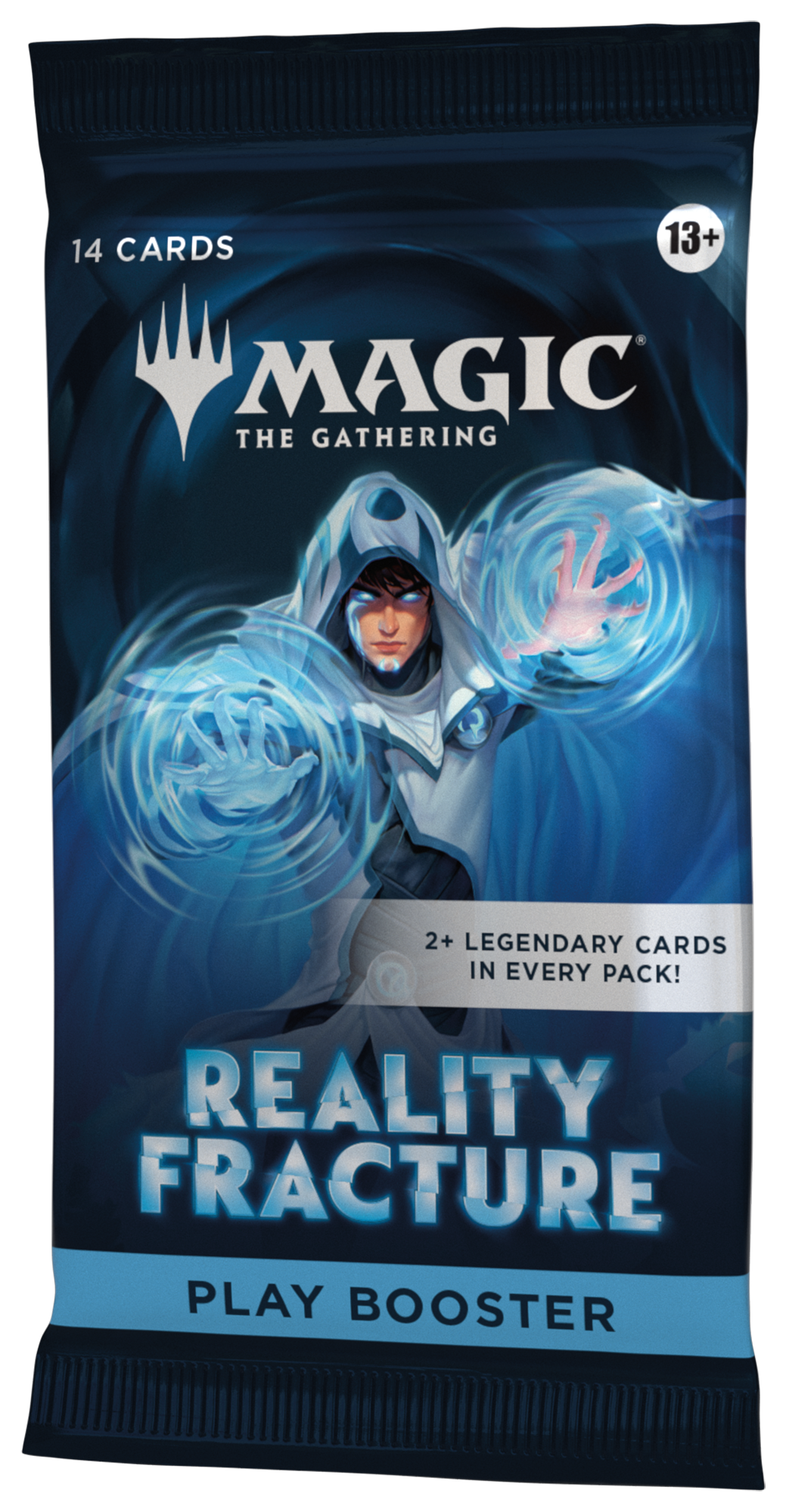 Magic the Gathering Reality Fracture Play Booster Box