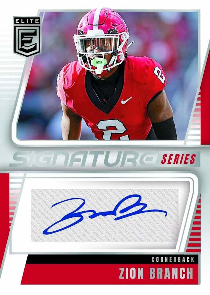 PANINI 2026 Donruss NFL Football Blaster Box