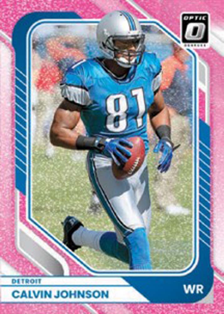 PANINI 2026 Donruss NFL Football Collector Tin