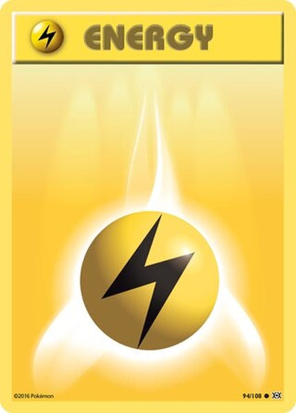 094/108 Lightning Energy - Common