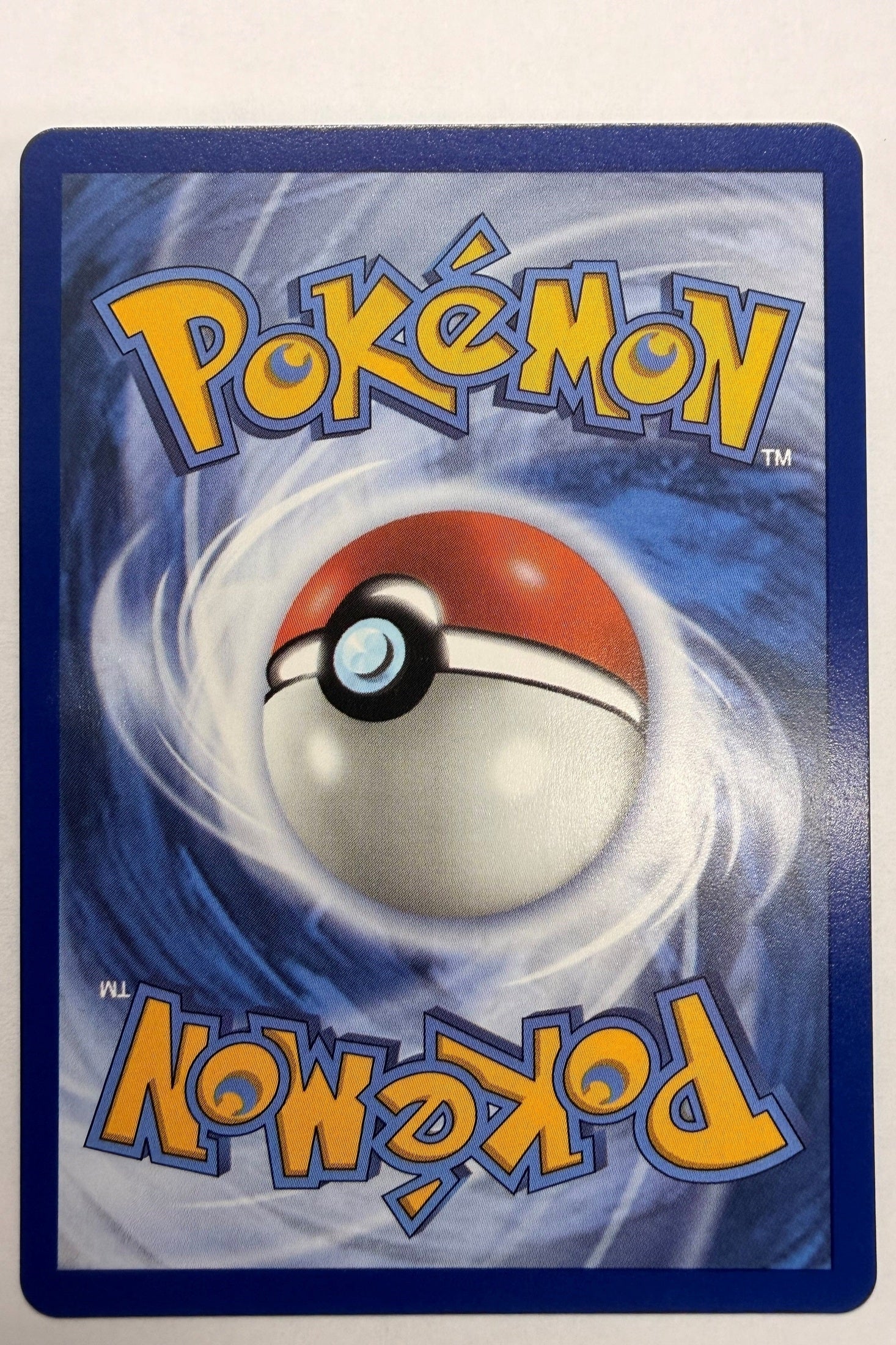 Tauros 096/086 Illustration Rare NM - Chaos Rising