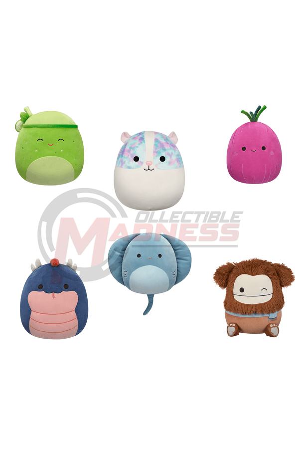 SQUISHMALLOWS 12" Assortment A