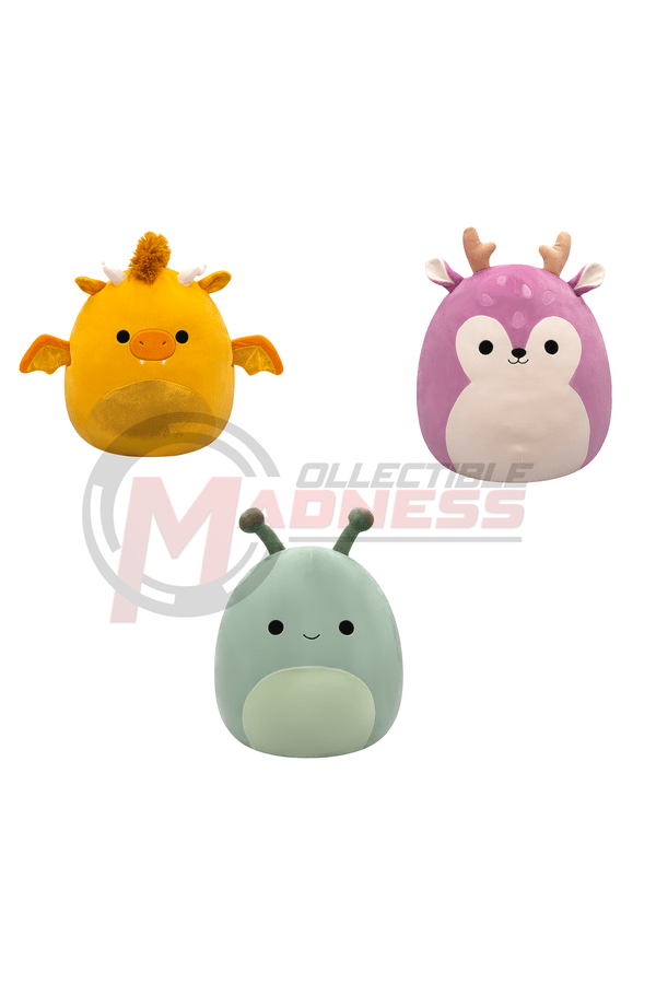 SQUISHMALLOWS 16" Assortment B