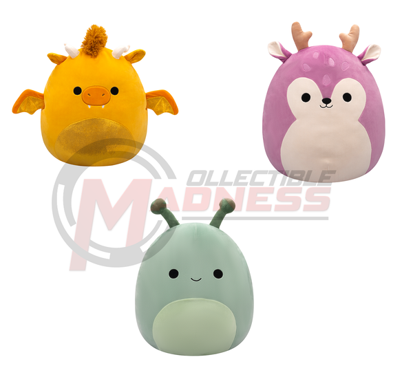 SQUISHMALLOWS 16" Assortment B