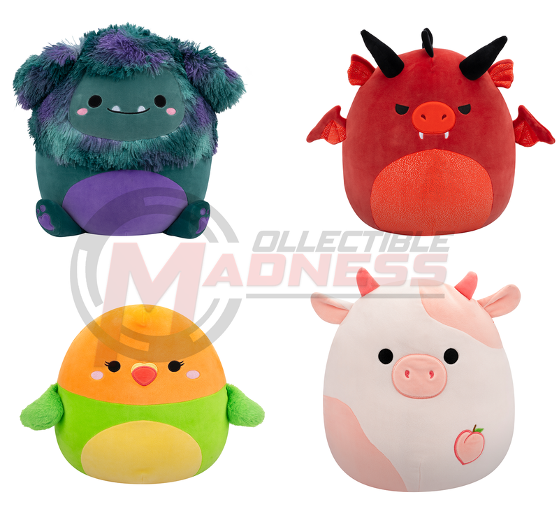 SQUISHMALLOWS 14" Assortment B