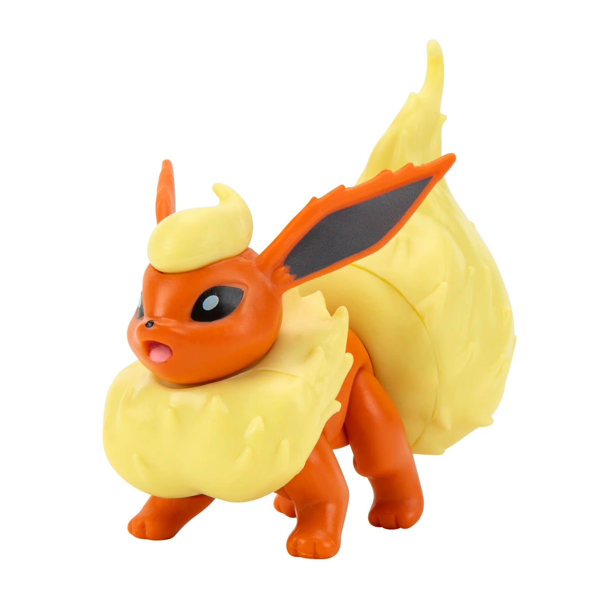 Pokemon - Battle Figure Pack (Flareon) W10