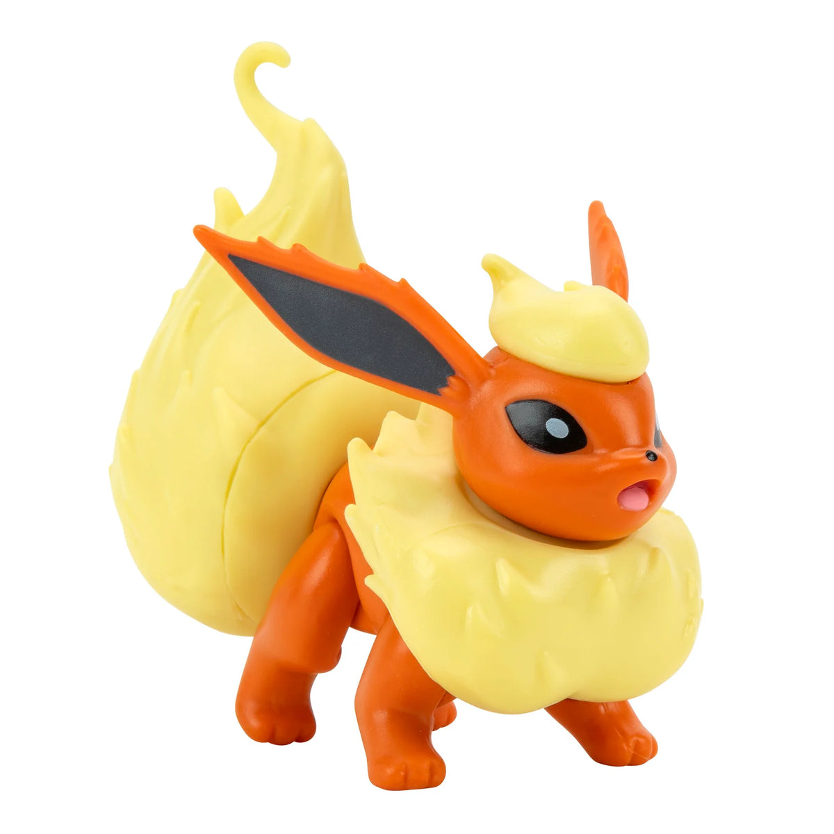 Pokemon - Battle Figure Pack (Flareon) W10