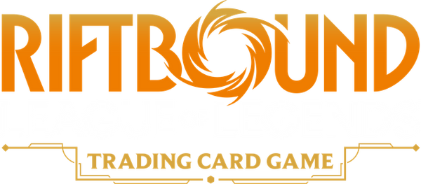 Riftbound: League of Legends TCG