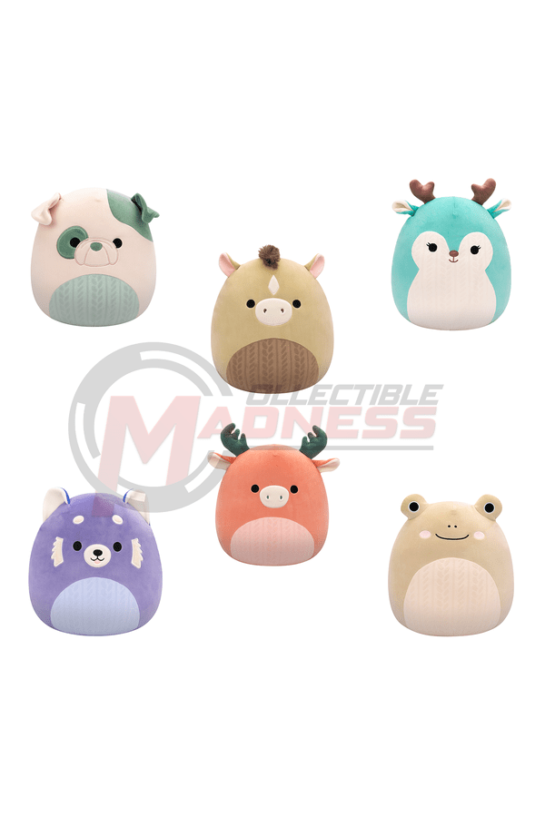 SQUISHMALLOWS 12" Specialty Plush Asst A