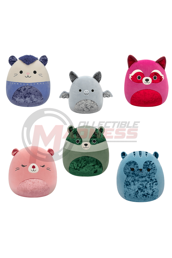 SQUISHMALLOWS 12" Specialty Plush Asst B