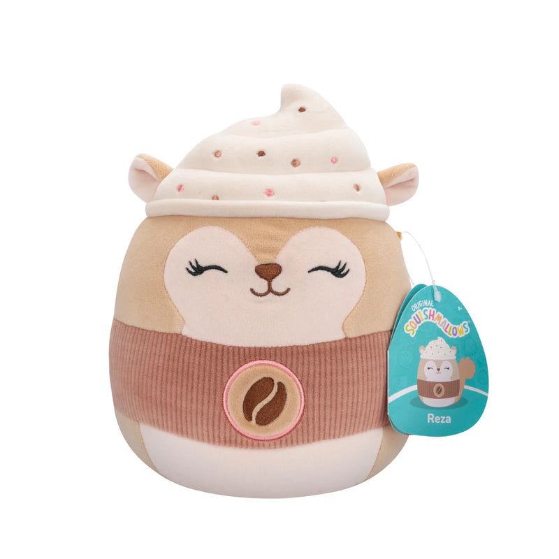 SQUISHMALLOWS 7.5" Plush Hybrid Sweets Assortment