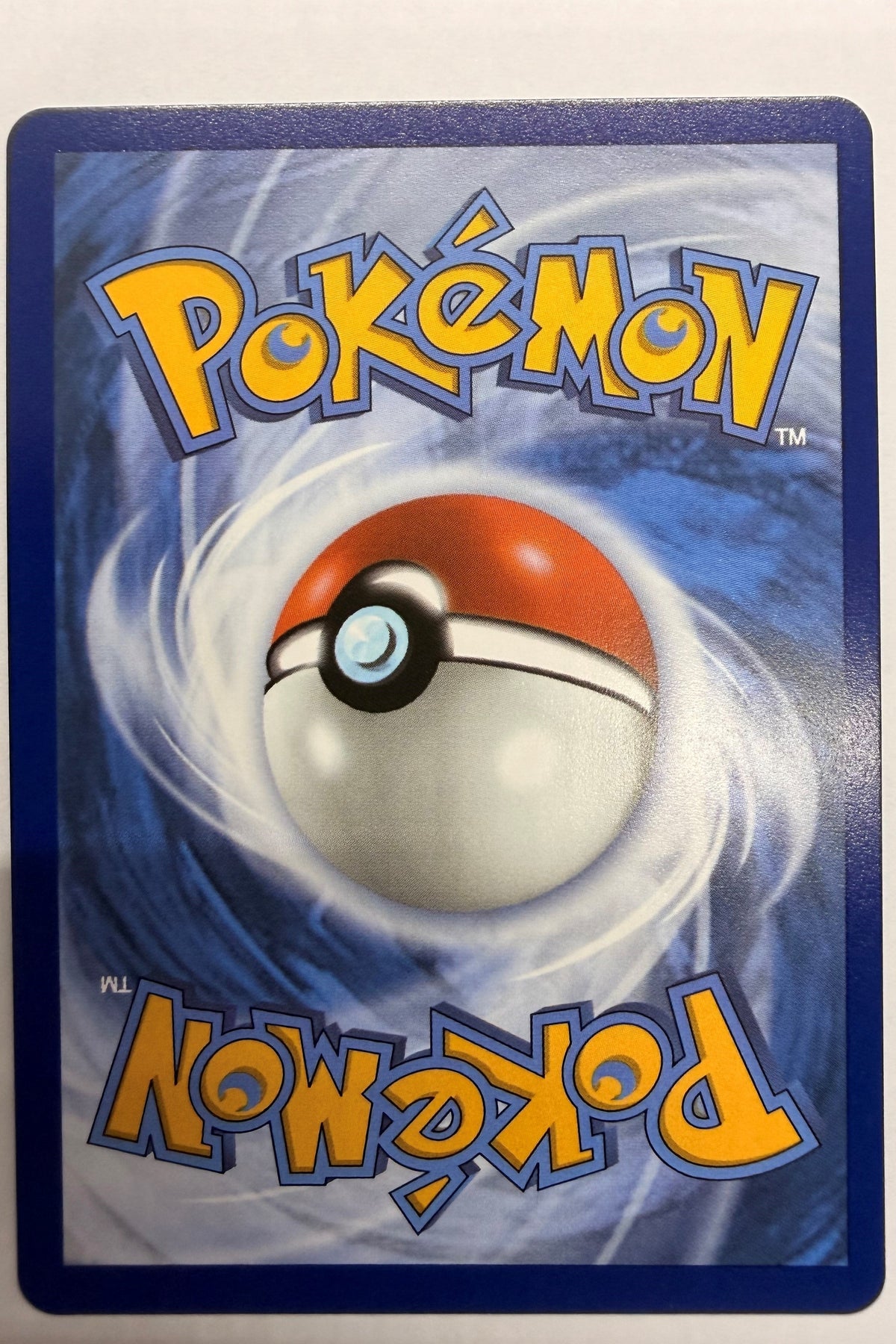 Frogadier 089/086 Illustration Rare NM - Chaos Rising