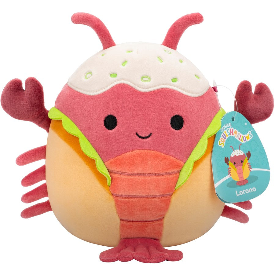 SQUISHMALLOWS 7.5" Master Asst C