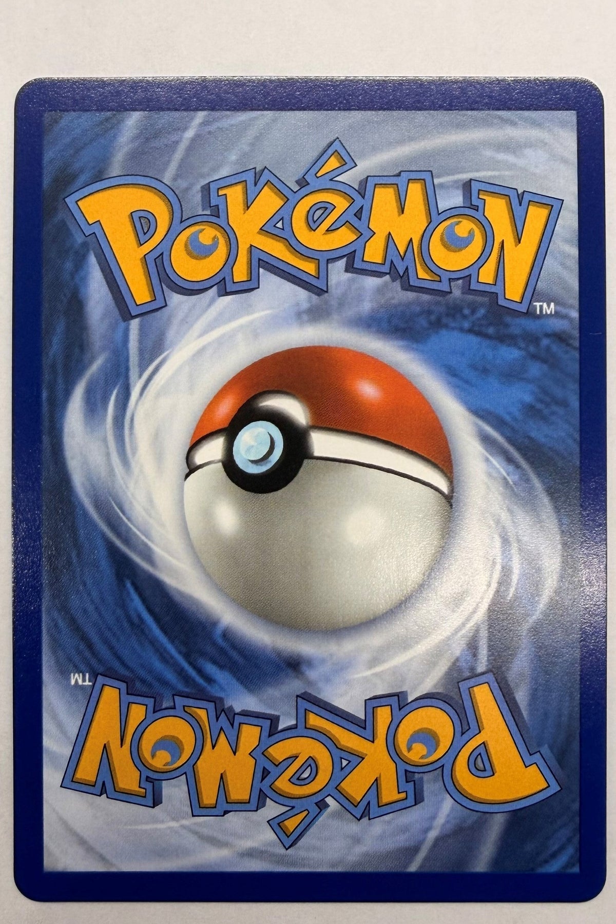 Prism Tower 111/086 Full Art Ultra Rare NM - Chaos Rising