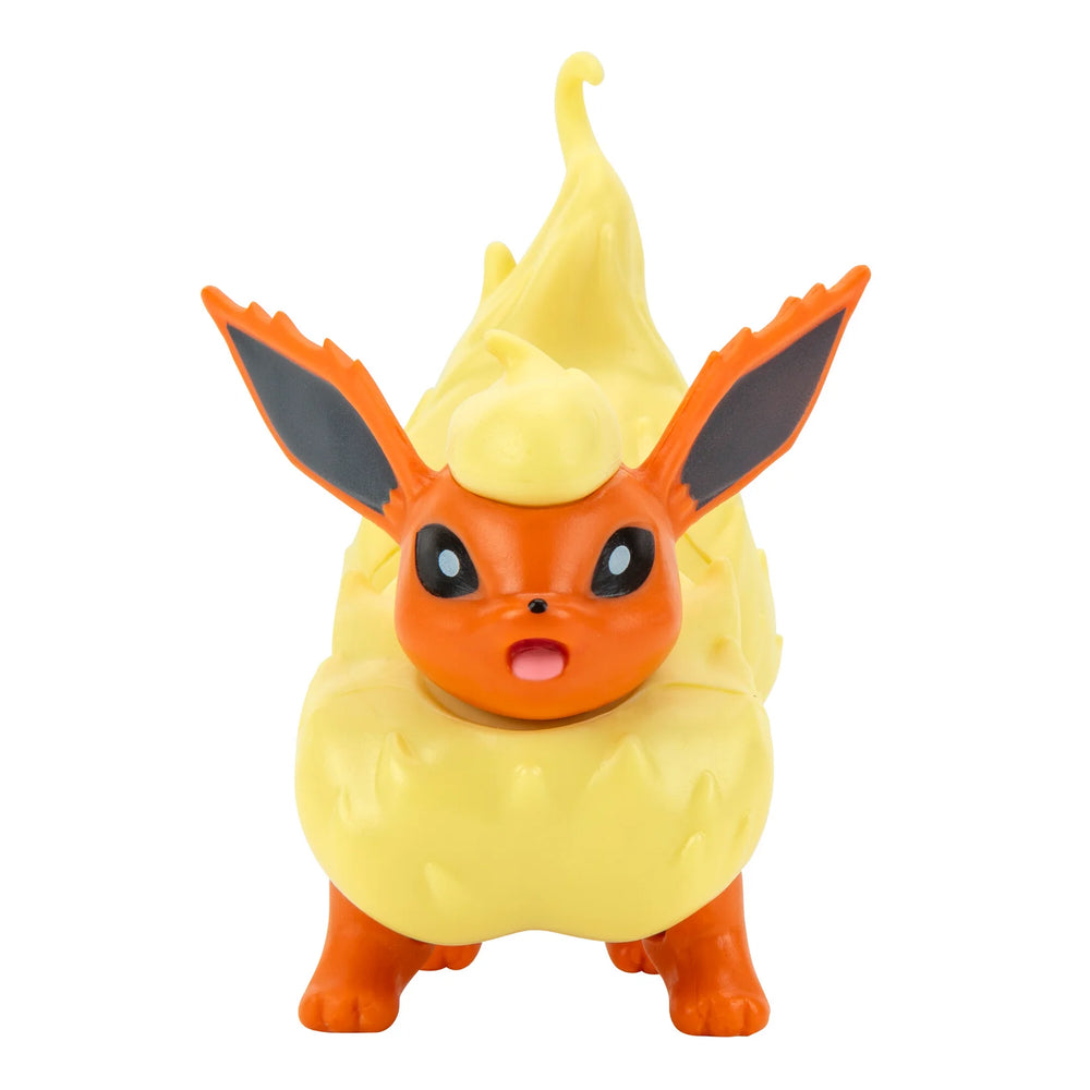 Pokemon - Battle Figure Pack (Flareon) W10