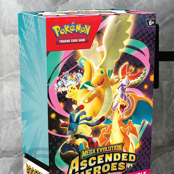Pokemon - TCG