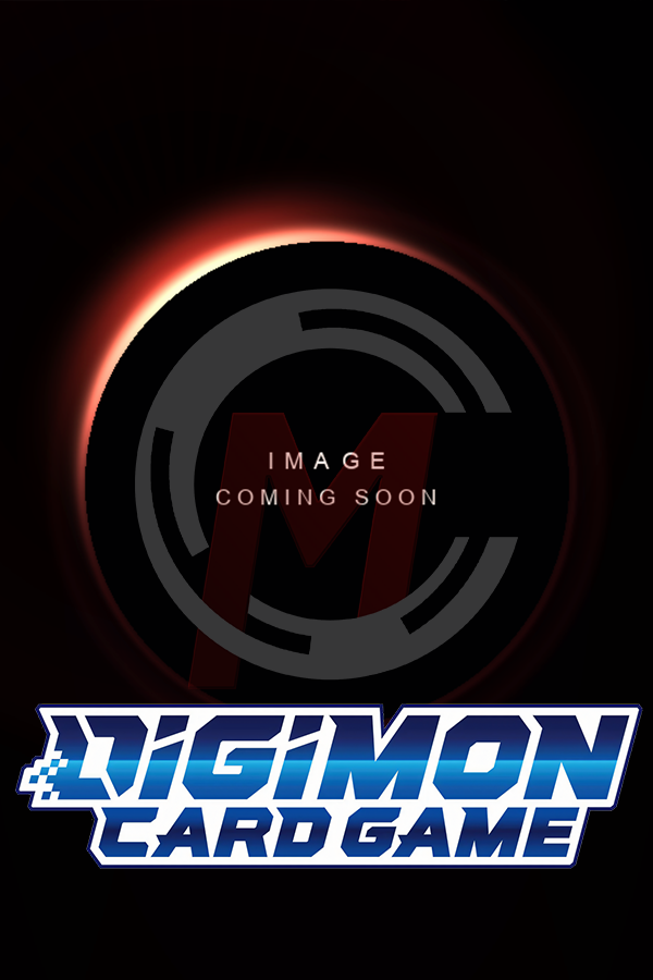 Digimon - TCG - Chivalrous XIII [EX-13] Booster Box