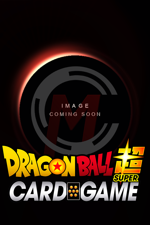 Dragon Ball Super Card Game Fusion World Story [ST02] Booster Box
