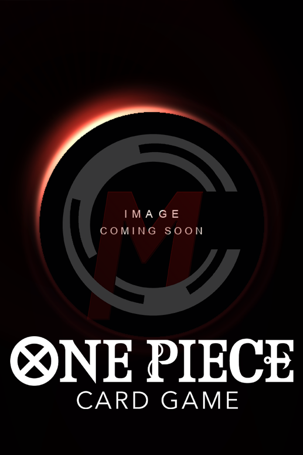 One Piece Card Game TBA EB-06 Booster Box