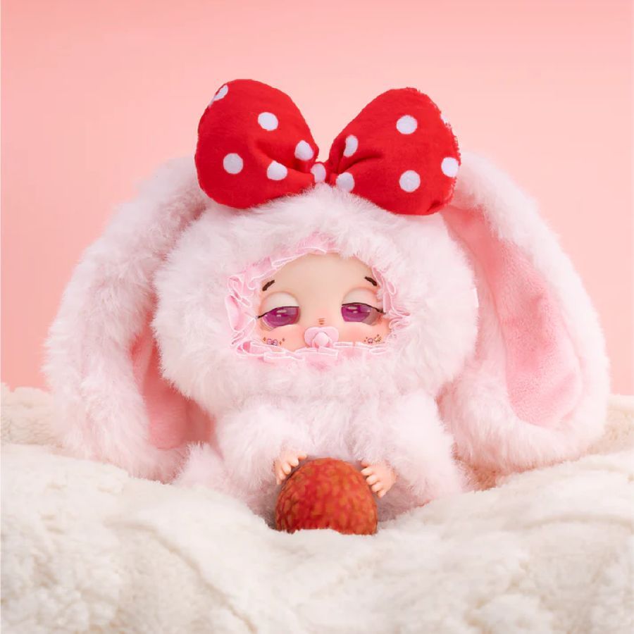 Baby Three – Kunbao DouDou – Lucky Delivery Plush Blind Box