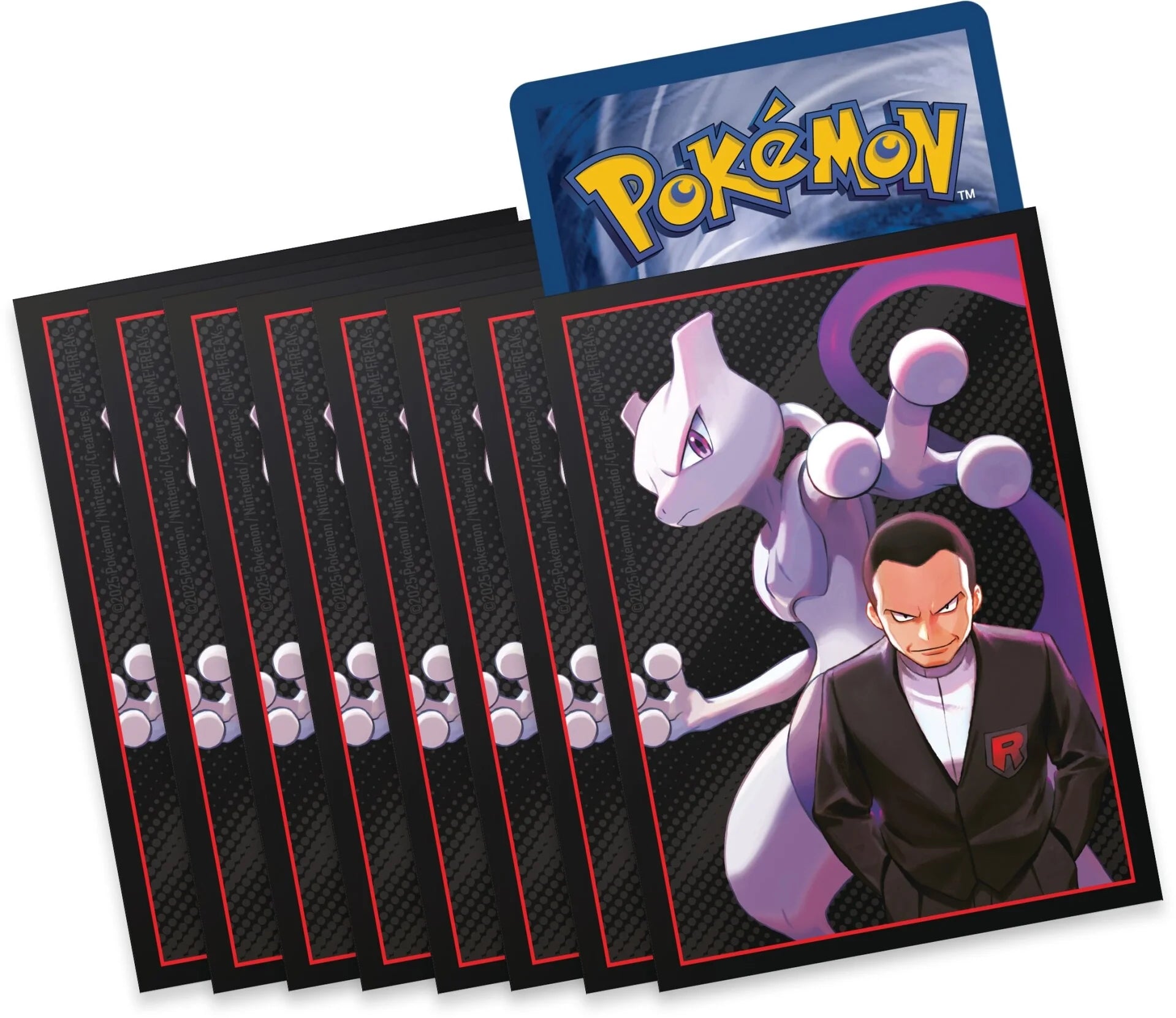 Pokemon - TCG - Destined Rivals Elite Trainer Box