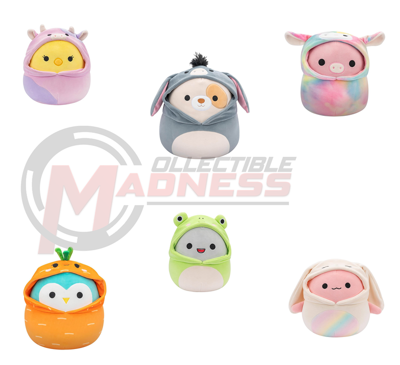 SQUISHMALLOWS 12" Easter Assortment 2C 2024